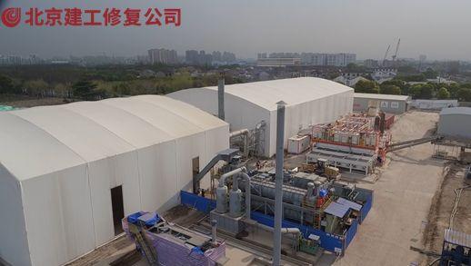 07地块(原南大化工厂)污染场地土壤与地下水修