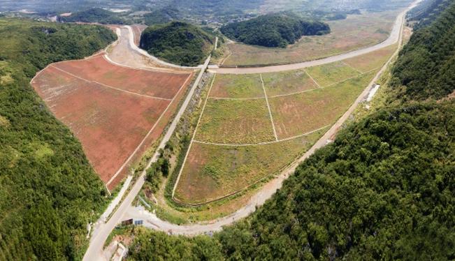 这个土壤污染防治先行区提出:"环保干不好,登报做检讨"